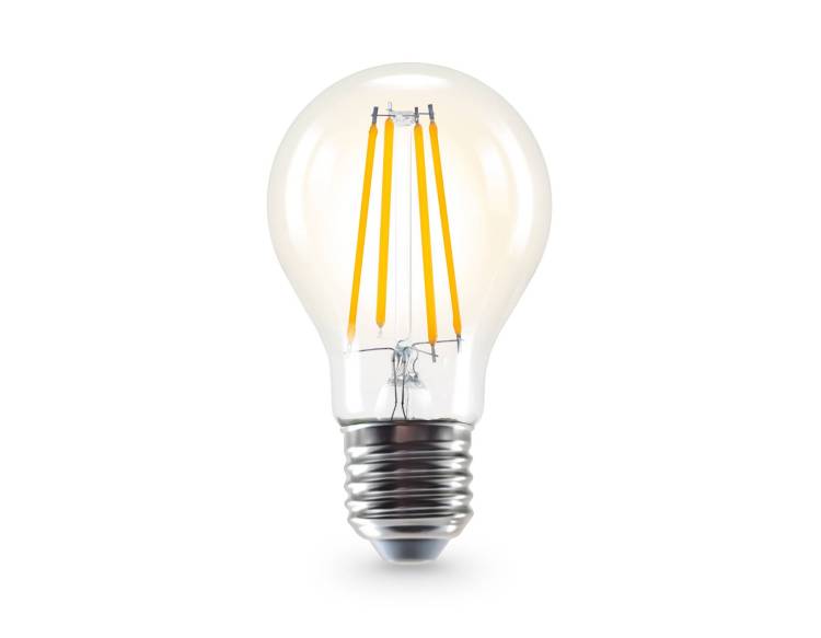 Лампа светодиодная филаментная Ambrella light Bulbing 601314