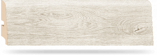 Плинтус МДФ Kronopol  P85 3750 Дуб Клеопатра 2500x85x16