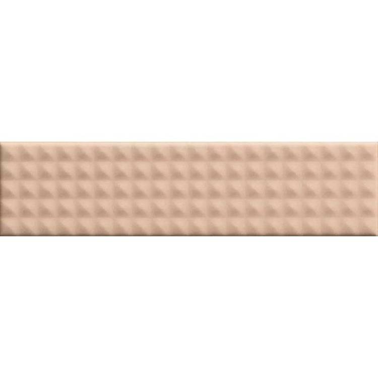 Керамическая плитка 41ZERO42 Biscuit 4101169 Stud Powder 5x20