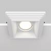 Встраиваемый светильник Maytoni Downlight DL005-1-01-W-1 фото 4