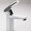 Смеситель для раковины Grohe BauLoop 23336000 фото 3