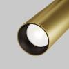 Трековый светильник Technical Focus LED TR032-4-20W3K-M-DS-B фото 3