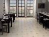 Бордюр Kerama Marazzi Карандаш 154 светло-желтый 20x1.5 фото 3