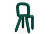 Стул Woodville Garden 15805 dark green фото 4