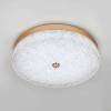 Потолочный светильник LED4U L1116-400 GD фото 4