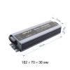Блок питания Apeyron 12V 150W IP67 12,5A 03-14 фото 13