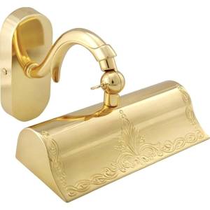 Светильник Migliore Mirella 17340 золото