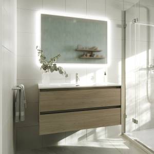 Мебель для ванной Sancos Cento CN100KE