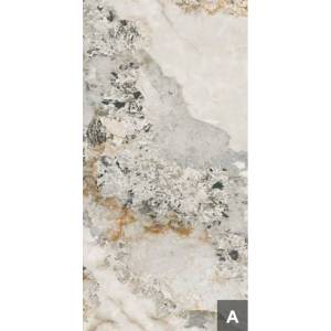 Керамогранит NT Ceramic Atlas Wide NTT3015P (A) Yue River Humen 120x240