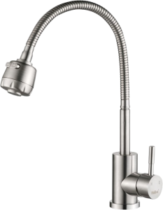 Смеситель для кухни Haiba HB73304