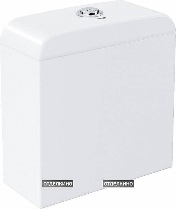 Бачок для унитаза Grohe Euro Ceramic 39332000