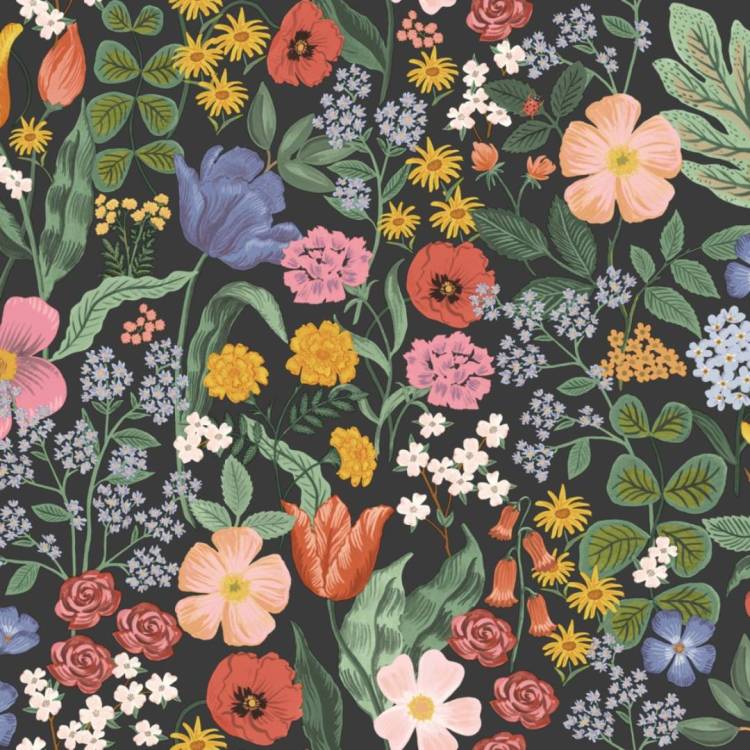 Обои York Collection Rifle Paper Co 3rd Edition RF7491