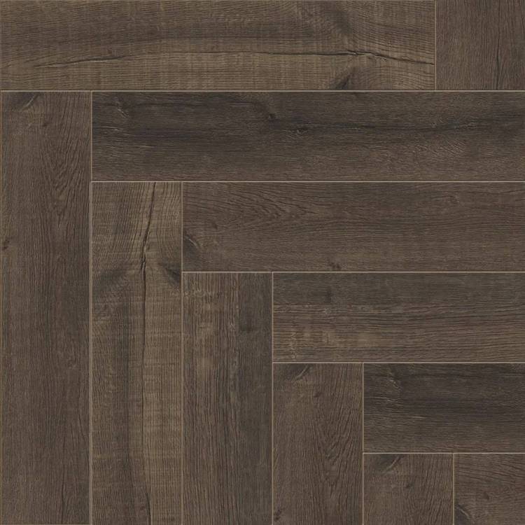 LVT Плитка Alpine Floor Parquet 2.5/43 4V ECO 16-22 Дуб Альферац 590x118