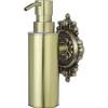 Дозатор жидкого мыла Bronze de Luxe Royal R25027 бронза