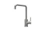 Смеситель для кухни Granula Kitchen Space KS-7110 сталь матовая