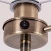 Торшер Arte Lamp Elba A2581PN-2AB фото 4