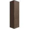 Шкаф-пенал Allen Brau Glority 1.35008.NW дуб антик, 40x147