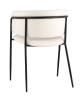 Набор из 2 стульев Stool Group Нэлли FDC9152 1953-1 X2 белый фото 6