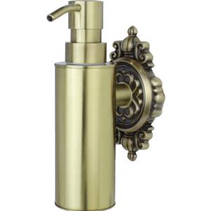 Дозатор жидкого мыла Bronze de Luxe Royal R25027 бронза