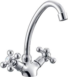 Смеситель для кухни Kaiser Carlson Lux 11062