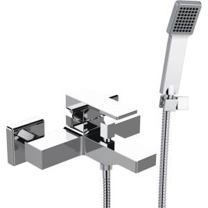 Смеситель для ванны Remer Absolute AU02