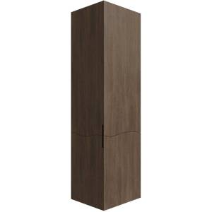 Шкаф-пенал Allen Brau Glority 1.35008.NW дуб антик, 40x147