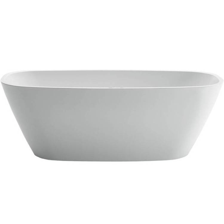 Акриловая ванна BelBagno BB72-1500-W0 150x76