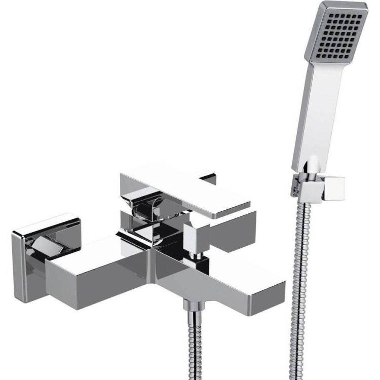 Смеситель для ванны Remer Absolute AU02