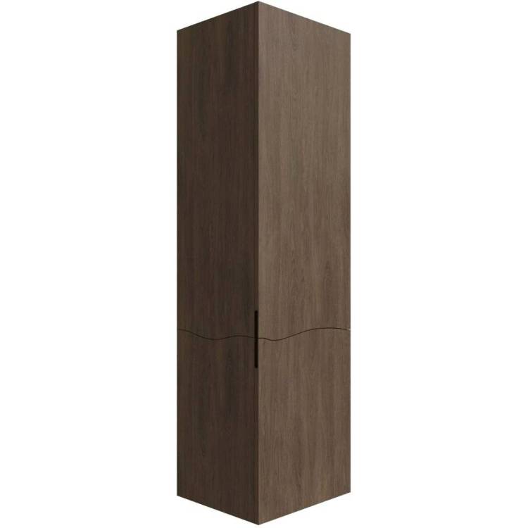 Шкаф-пенал Allen Brau Glority 1.35008.NW дуб антик, 40x147