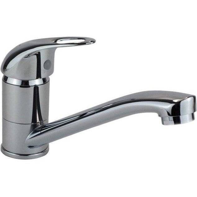 Смеситель для кухни ESKO Rio 15 хром