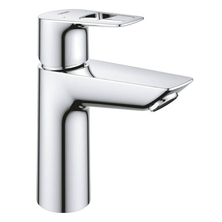 Смеситель для раковины Grohe BauLoop 23917001