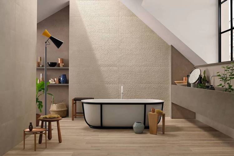 Marazzi Italy Stone Art