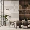 Керамогранит Kerama Marazzi Арль KM6060G0721R серый матовый обрезной 60x60 фото 5