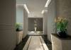 Керамогранит Versace Emote G262500 Fondo rettificato Onice Bianco 78x78 фото 3