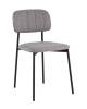 Стул Stool Group Майло AV 488-L994-9005-K серый