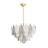 Люстра Odeon Light Porcela 5051/21