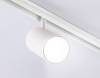 Трековый светодиодный светильник Ambrella light Track System GL3845 фото 2
