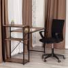 Кресло компьютерное Tetchair Spark 20604 черный фото 11