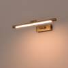 Подсветка для картин светодиодная Lightstar Noce 201031 фото 4