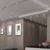 Трековый светодиодный светильник Novotech Port Mais led 358496 фото 3
