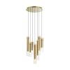 Каскадная люстра Odeon Light Shiny 5061/32LB фото 2