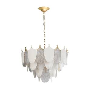 Люстра Odeon Light Porcela 5051/21