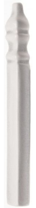 Вставка Adex Ocean ADOC5086 Angulo Exterior Rodapie Surf Gray 2x15