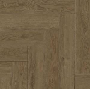 Ламинат Tulesna Селена Паркет (Selene Parquet) 12/34 4V LF504-19 Каледония 601x121