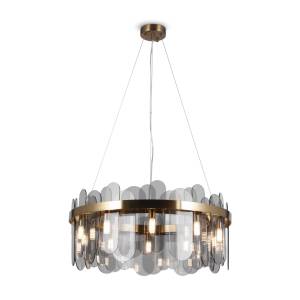 Подвесной светильник Freya Deserto FR5141PL-10BS1