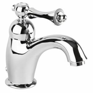 Смеситель для раковины Cezares MARGOT-LSM1-01-M