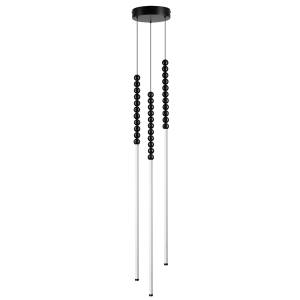 Подвесной светодиодный светильник Odeon Light Monella 7149/33L