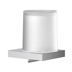 Дозатор Timo Petruma 52339/00 настенный, хром