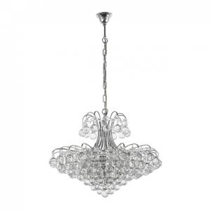 Подвесная люстра Arti Lampadari Loano E 1.5.57.100 N