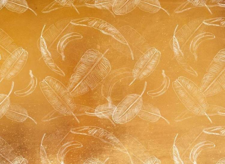 3D Фотообои Artegrafico «Невесомый круговорот» PT-017 акварель